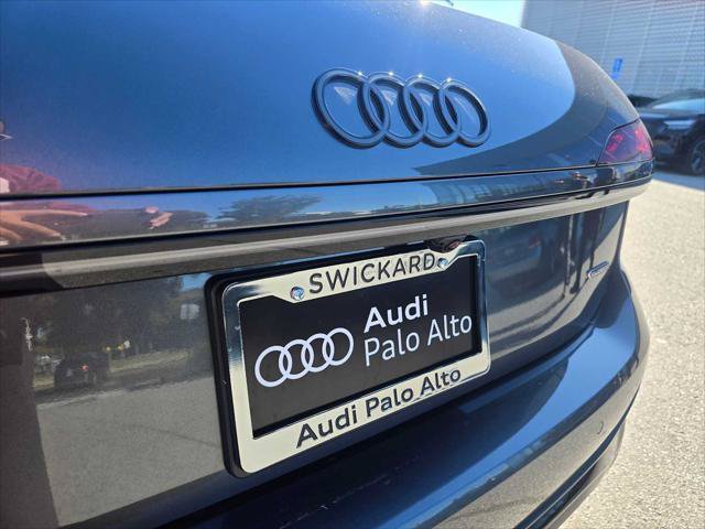 New 2026 Audi A6 Prestige AWD/4WD image 16