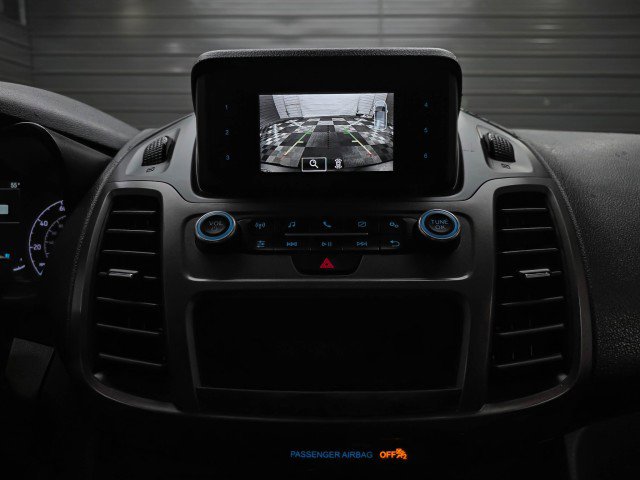 Used 2021 Ford Transit Connect XL FWD image 23