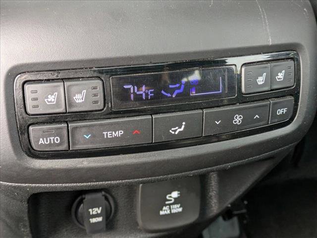 Used 2022 Hyundai Palisade Calligraphy image 18