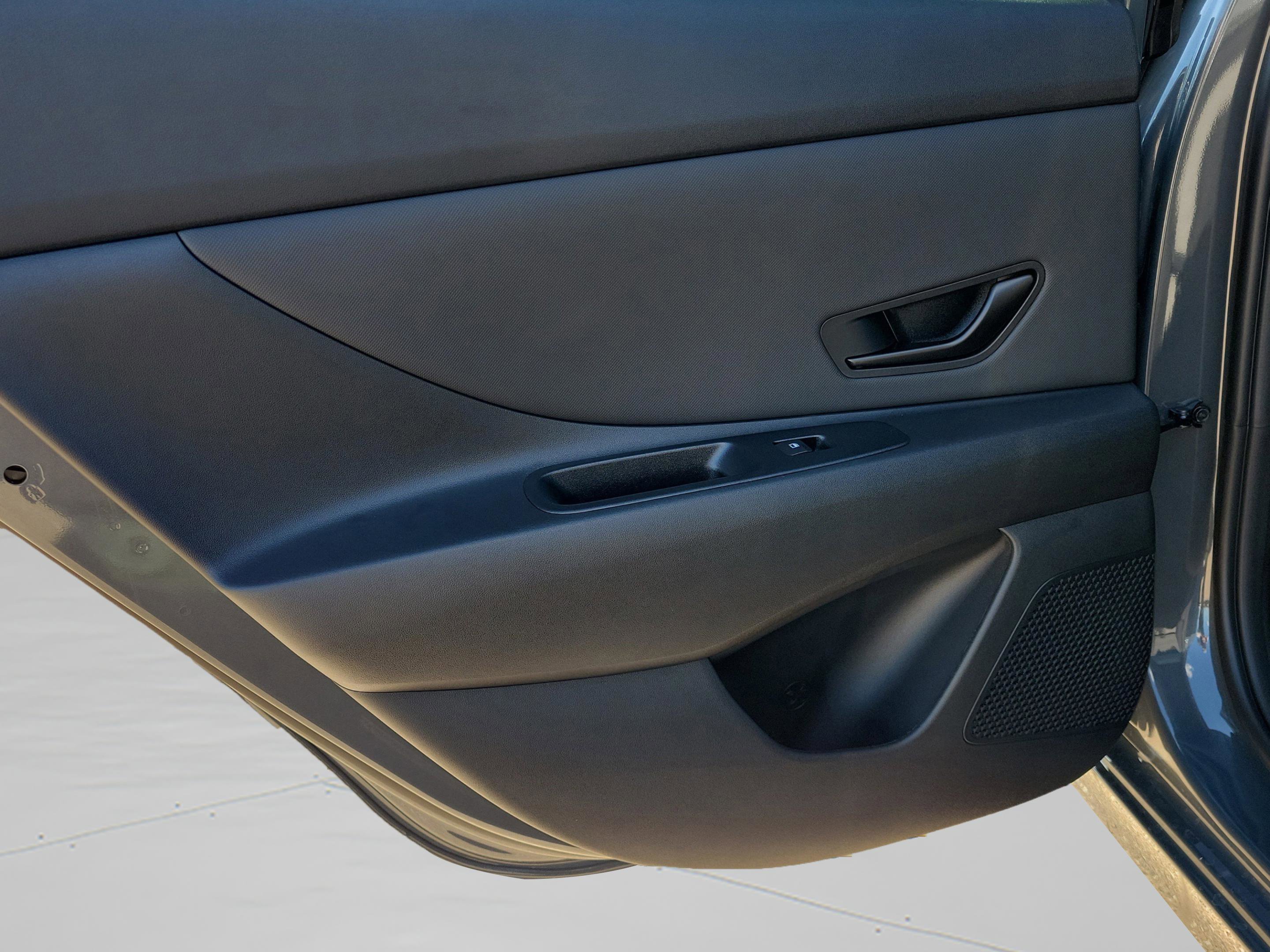 New 2026 Hyundai Elantra SEL Sport w/ Cargo Package image 28