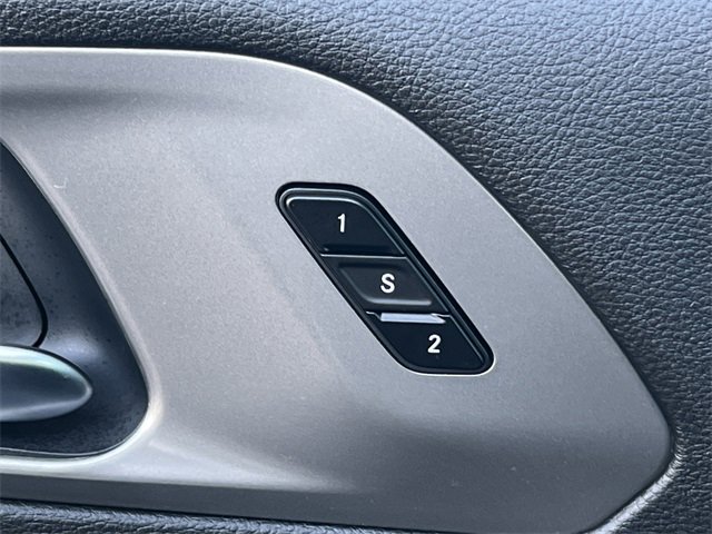 Certified 2026 Chrysler Pacifica Select w/ S Appearance Package image 19