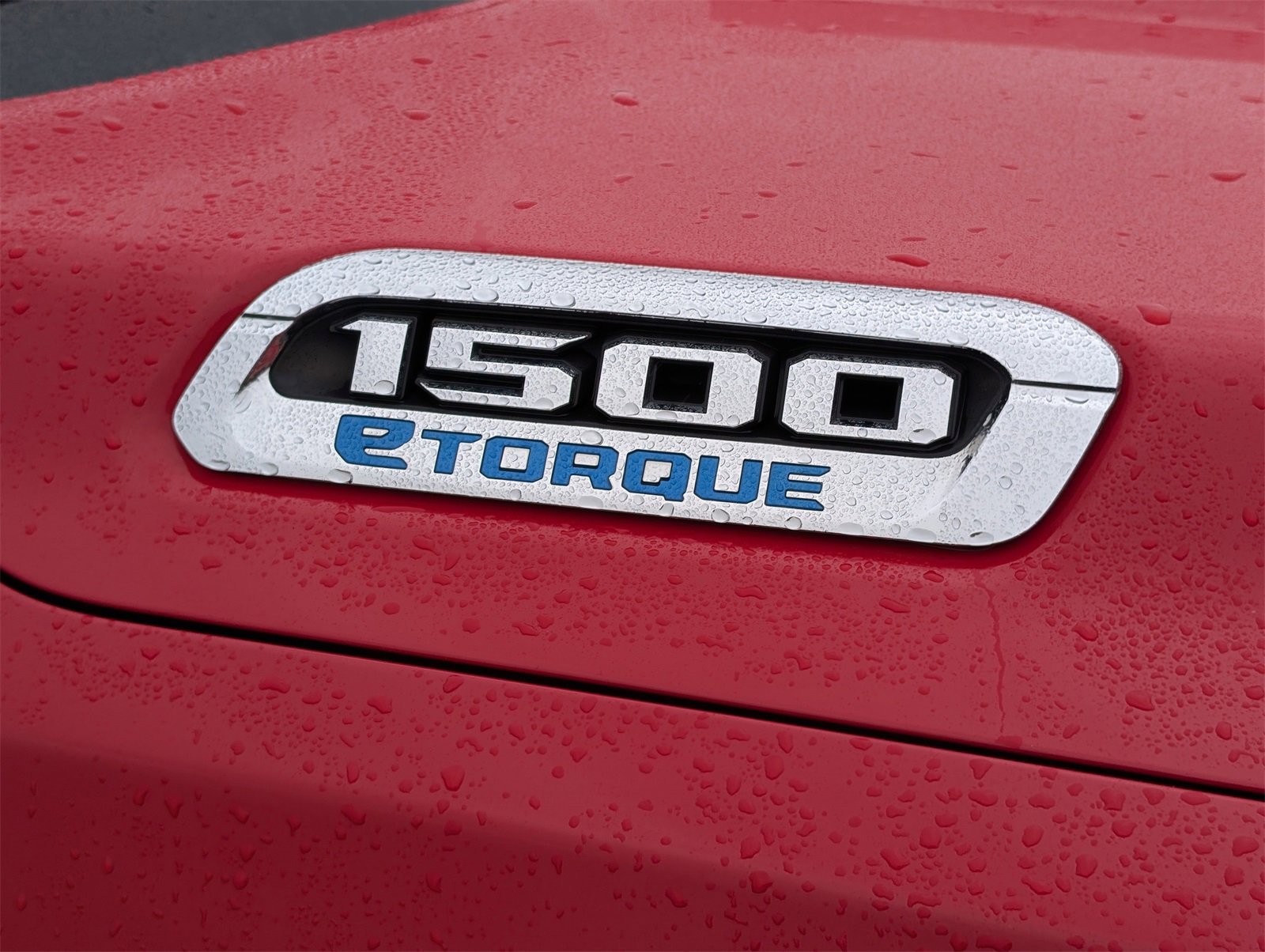 Used 2022 RAM 1500 Big Horn image 15