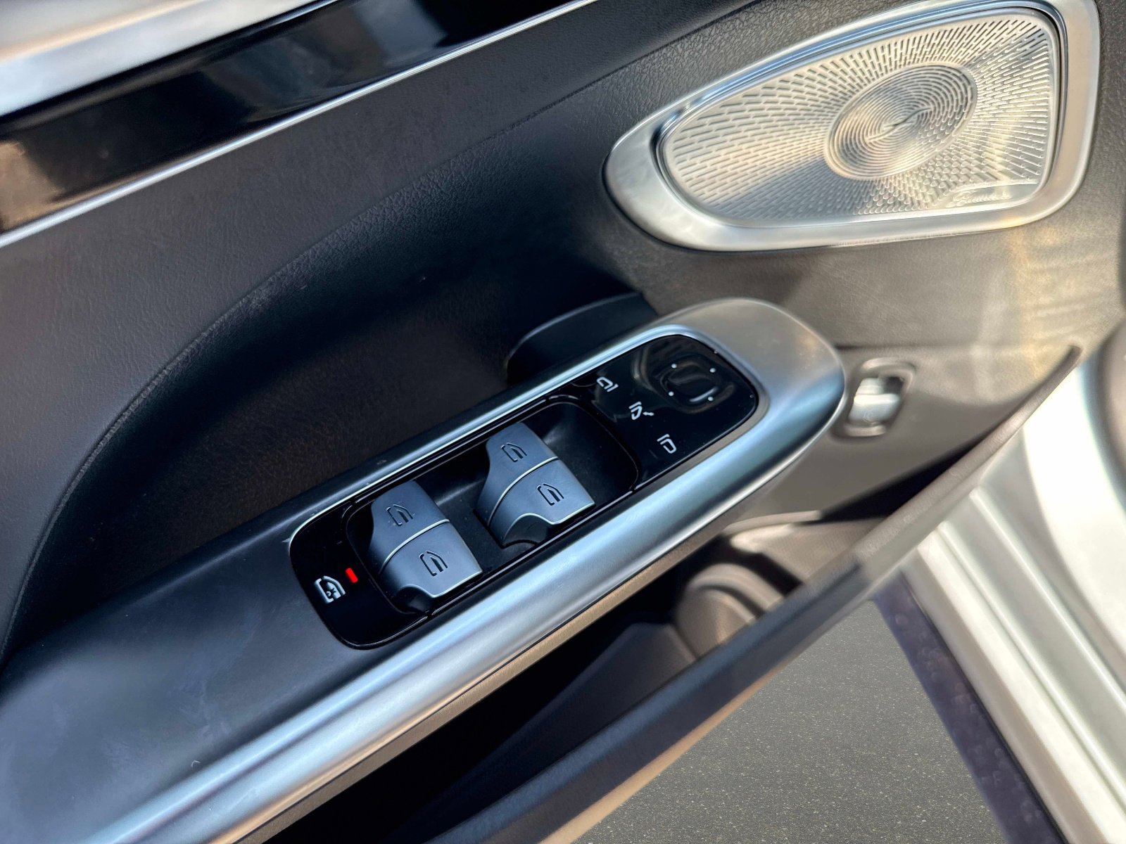 Certified 2023 Mercedes-Benz C 43 AMG 4MATIC Sedan image 17