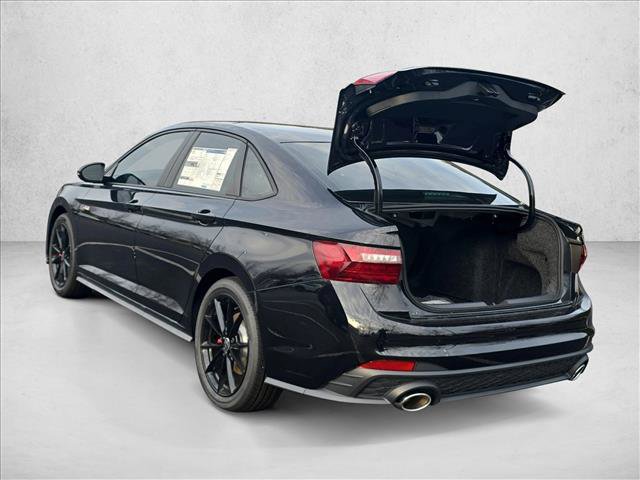 New 2026 Volkswagen Jetta GLI Autobahn video 3