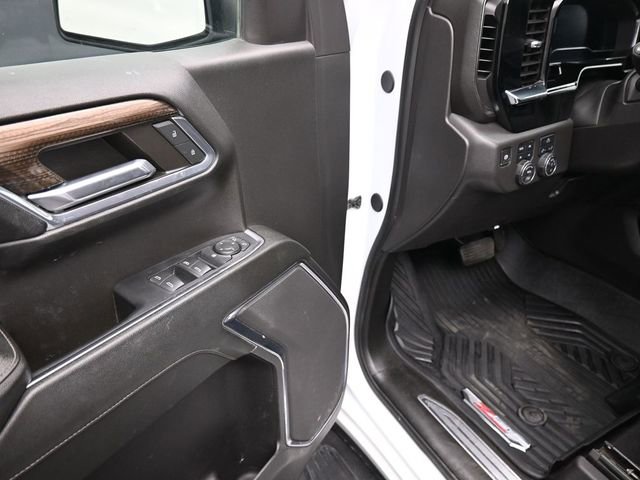 Used 2024 Chevrolet Silverado 1500 LT Trail Boss w/ Protection Package image 14