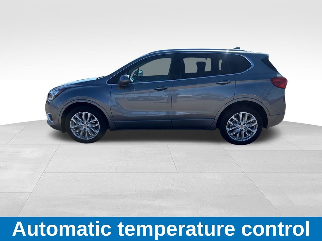 Used 2019 Buick Envision Premium image 3
