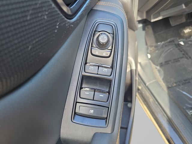 Used 2024 Subaru Forester Wilderness AWD/4WD image 13