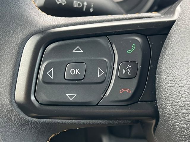 Used 2024 Jeep Wrangler Sport AWD/4WD image 21