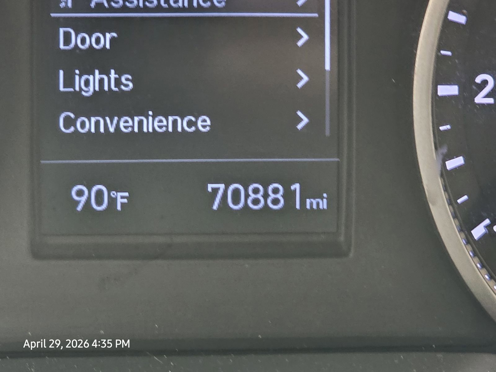 Used 2019 Hyundai Elantra Value Edition w/ Winter Weather Package FWD image 31