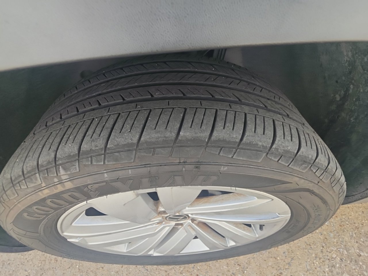 Used 2021 Volkswagen Atlas SEL FWD image 11