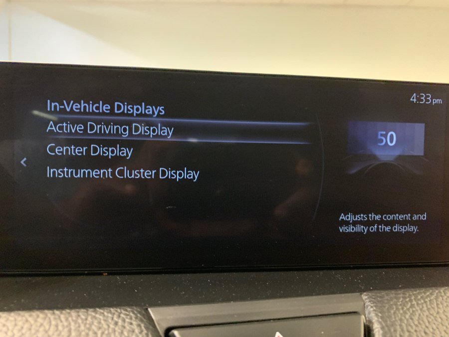 Used 2024 MAZDA CX-90 Plug-In Hybrid w/ Premium Pkg AWD/4WD image 30