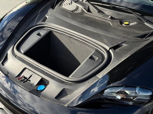 New 2024 Porsche Taycan image 38