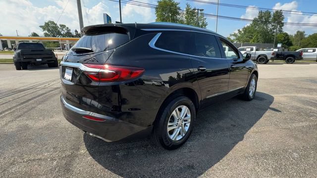 Used 2020 Buick Enclave Essence FWD image 8
