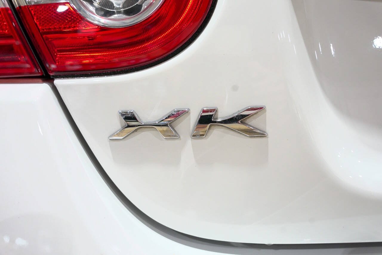 Used 2014 Jaguar XKR R RWD image 39