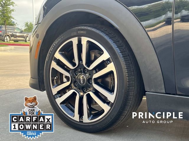 Used 2024 MINI Cooper S FWD image 9