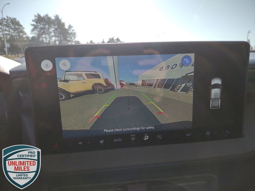 New 2025 Ford Maverick XLT w/ XLT Luxury Package image 22