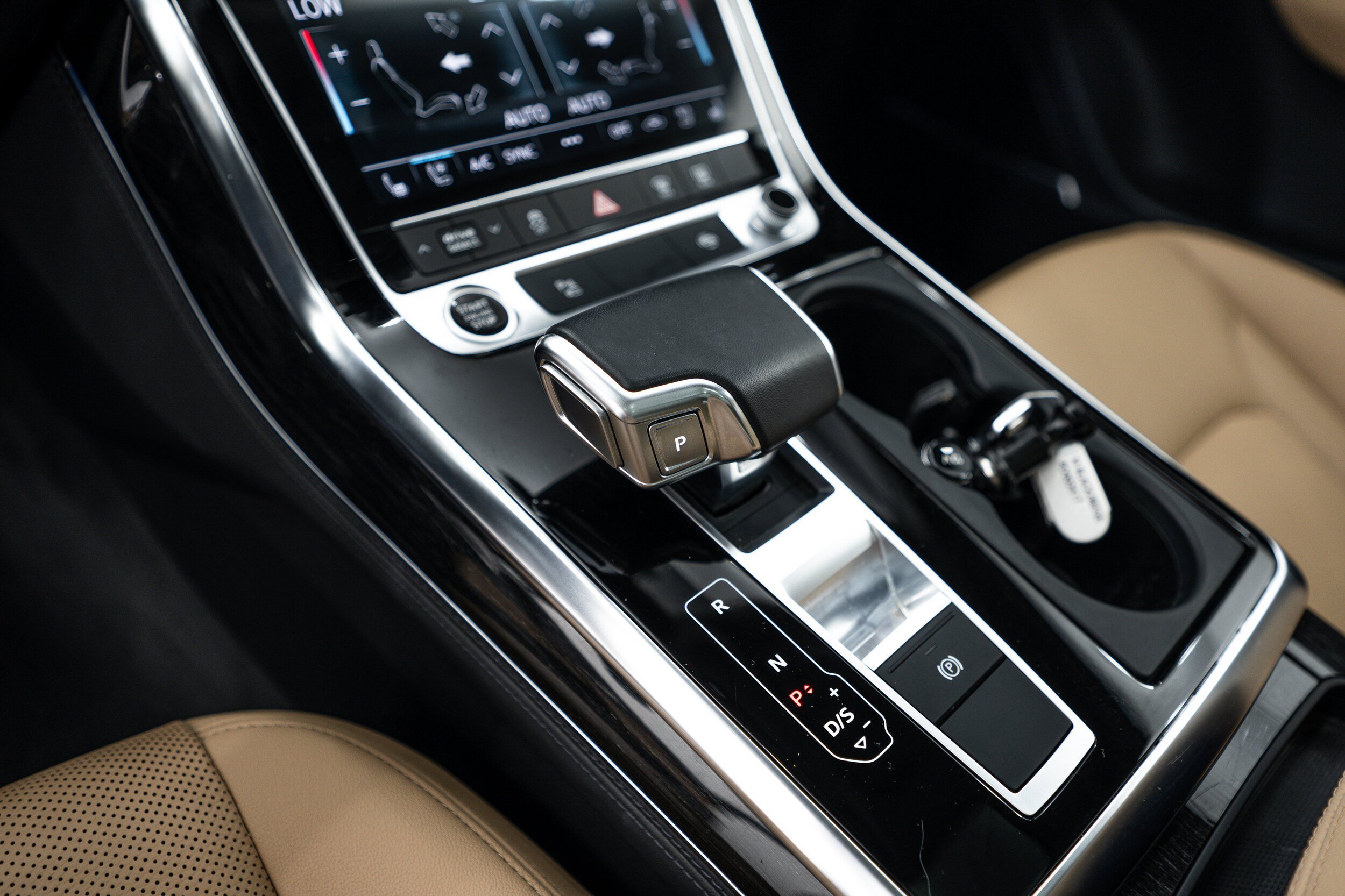 Certified 2024 Audi Q7 3.0T Premium Plus AWD/4WD image 11