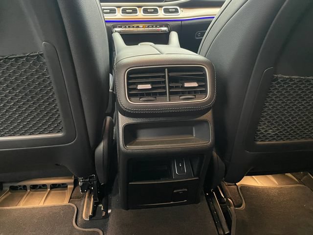 Used 2020 Mercedes-Benz GLE 350 image 36