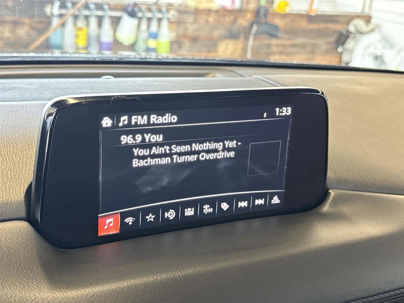 Used 2018 MAZDA CX-5 Touring AWD/4WD image 26
