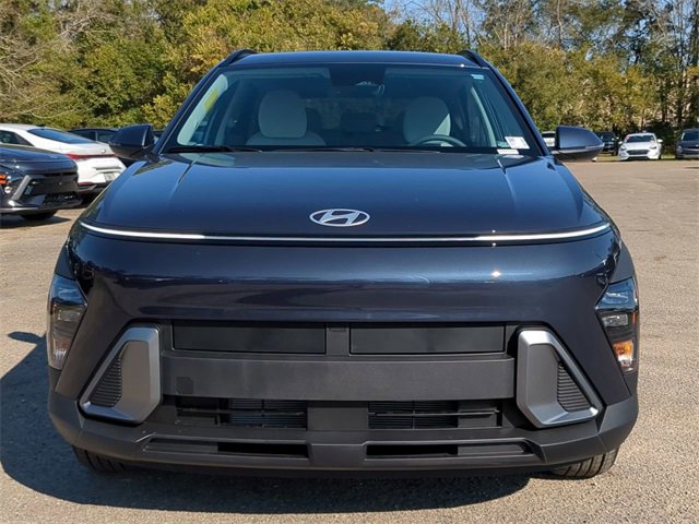 New 2024 Hyundai Kona SEL w/ Convenience Package image 9