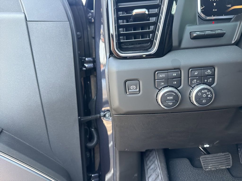 New 2026 GMC Sierra 1500 Denali w/ Denali Reserve Package image 14