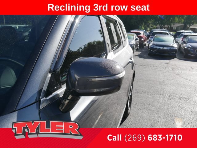 Used 2021 Kia Telluride SX AWD/4WD image 11