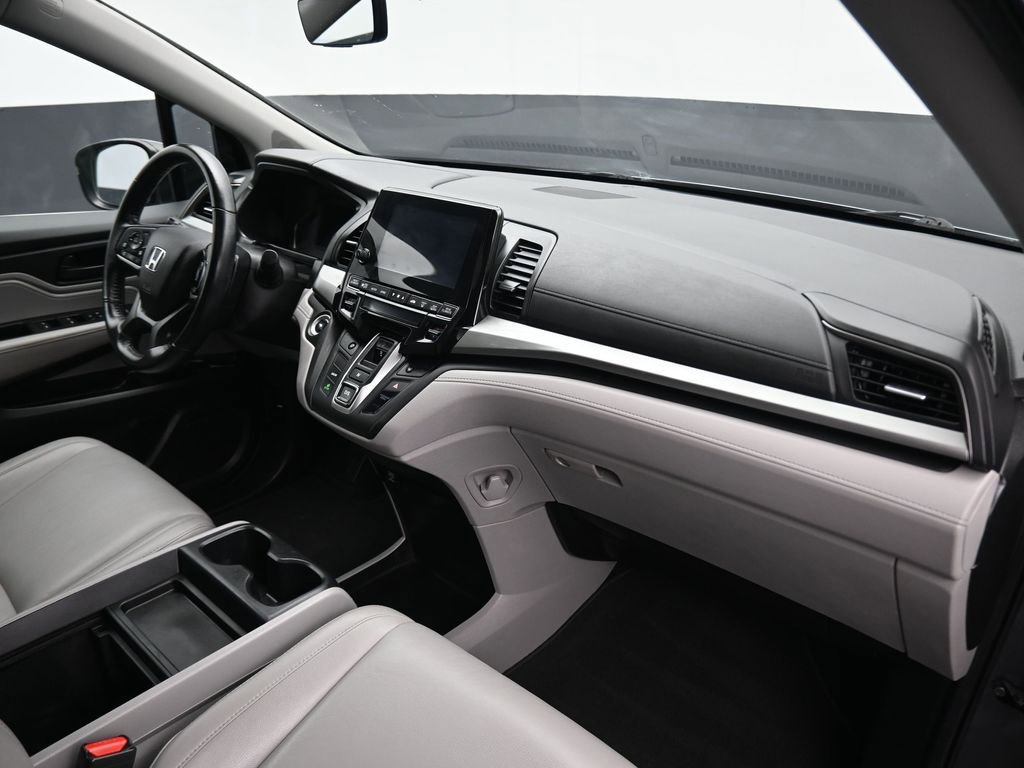 Used 2019 Honda Odyssey EX-L image 61