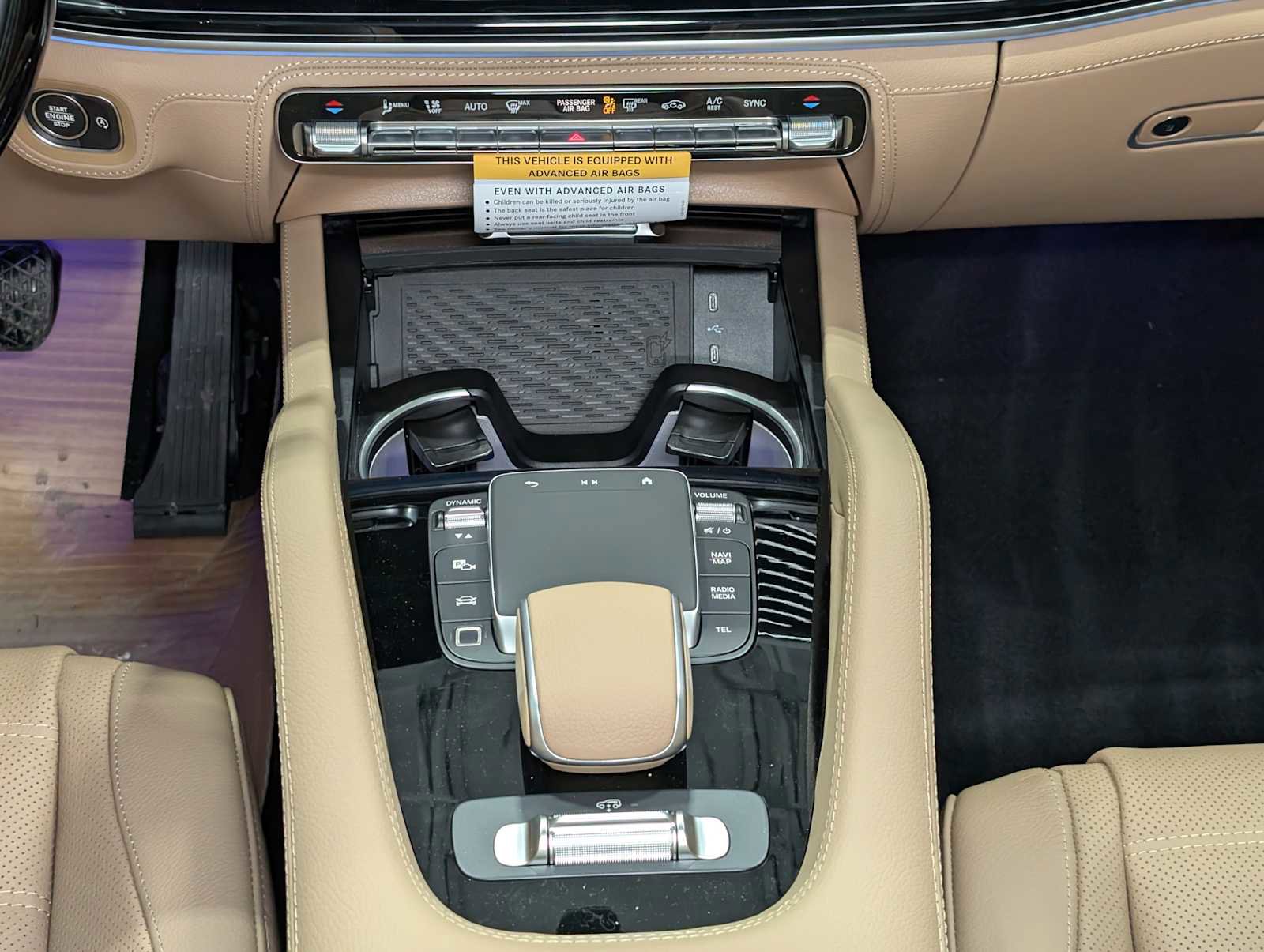 New 2026 Mercedes-Benz GLE 450 4MATIC image 18