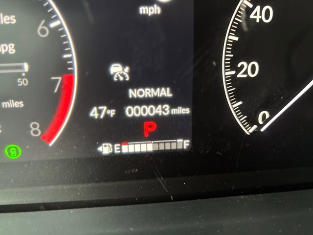 New 2026 Honda Odyssey Touring image 16