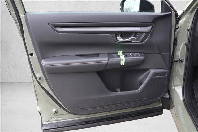 New 2026 Honda CR-V TrailSport image 12