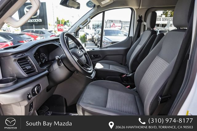 Used 2023 Ford Transit 350 XLT RWD image 16