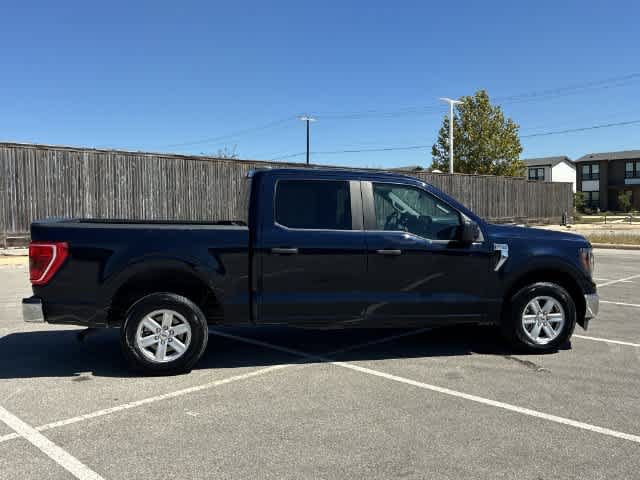 Used 2023 Ford F150 XLT RWD image 7