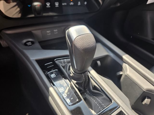New 2026 Nissan Sentra SV w/ Floor Mat Package FWD image 14