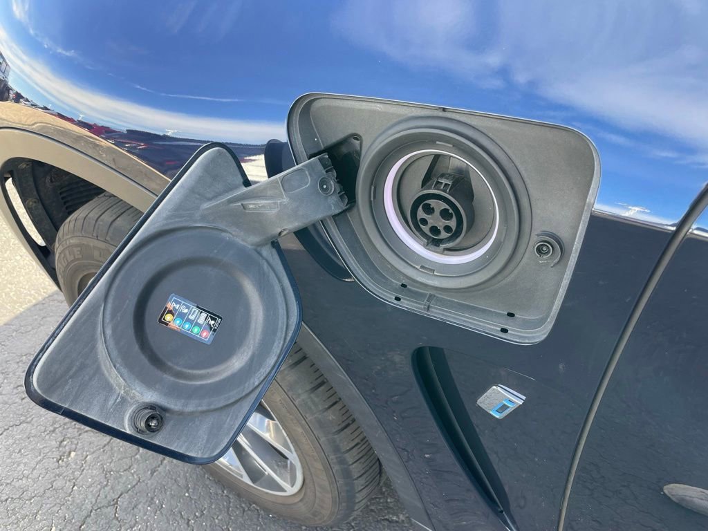 Used 2018 BMW X5 xDrive40e image 65