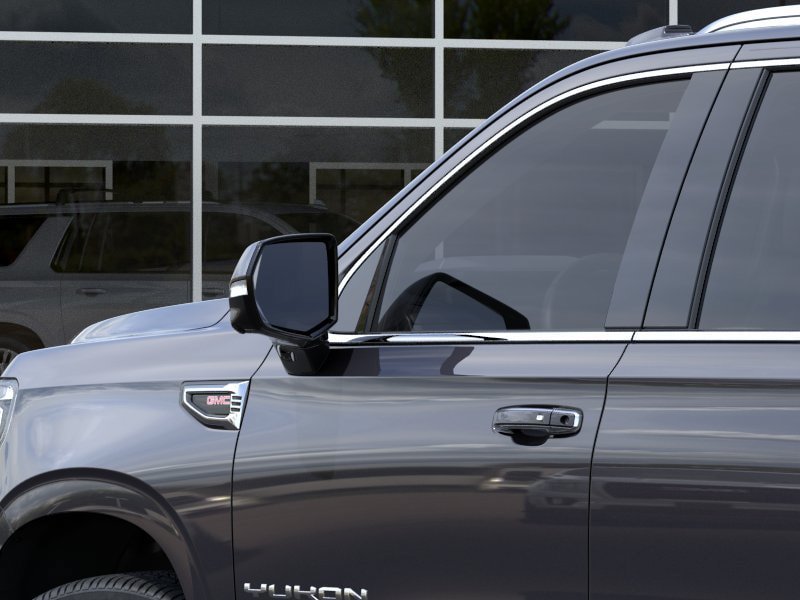 New 2026 GMC Yukon XL Elevation AWD/4WD image 12