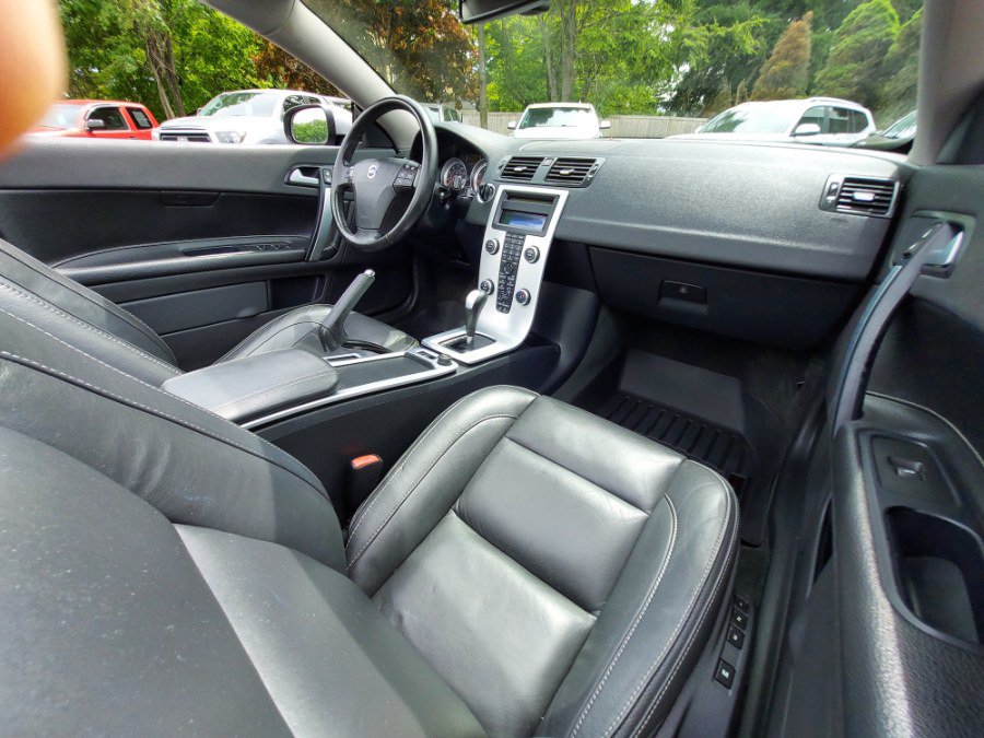 Used 2012 Volvo C70 T5 w/ Climate Pkg FWD image 27