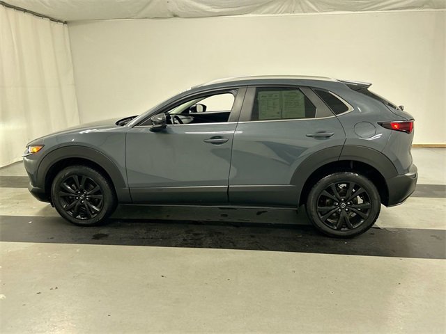 Used 2022 MAZDA CX-30 AWD 2.5 S w/ Preferred Package image 6