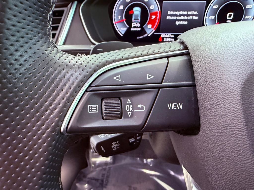 Used 2021 Audi SQ5 Prestige w/ Prestige Package AWD/4WD image 23