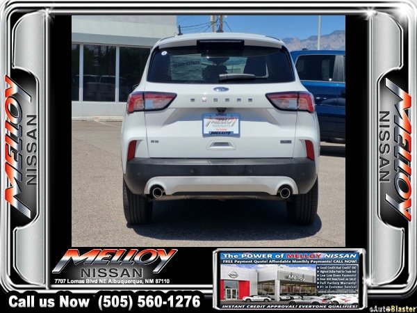 Used 2020 Ford Escape SE Sport AWD/4WD image 5