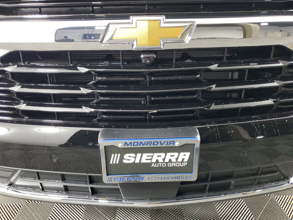 New 2026 Chevrolet Tahoe LS image 10