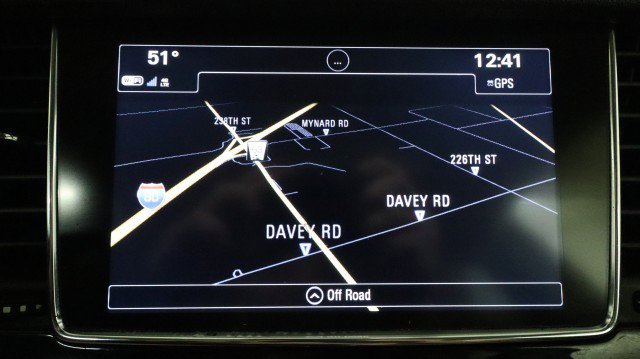 Used 2017 Buick Encore Essence image 14