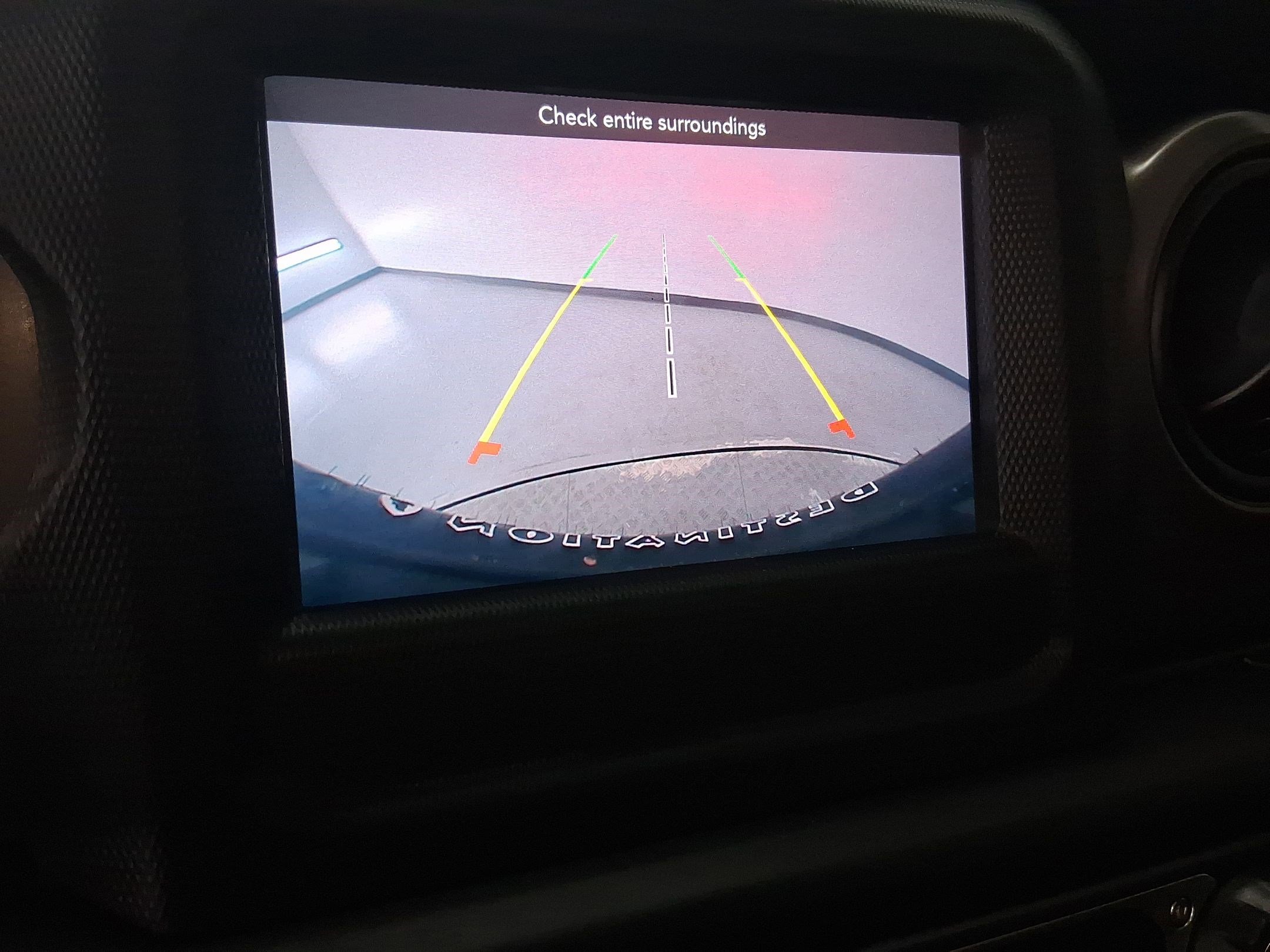 Used 2020 Jeep Wrangler Willys image 24