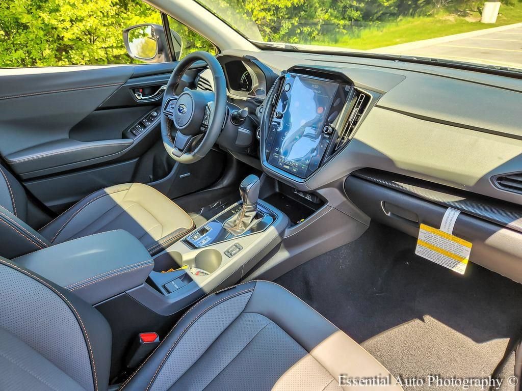 New 2026 Subaru Crosstrek 2.5i Limited w/ Convenience Package AWD/4WD image 27