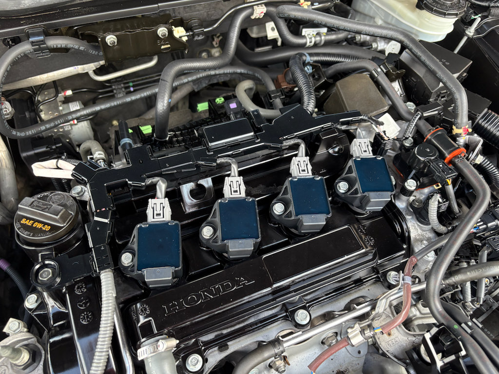 Certified 2022 Honda Civic Si image 28