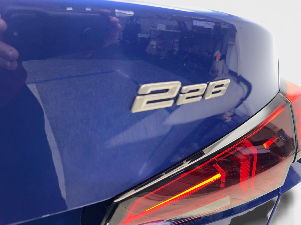Used 2026 BMW 228i xDrive AWD/4WD image 26