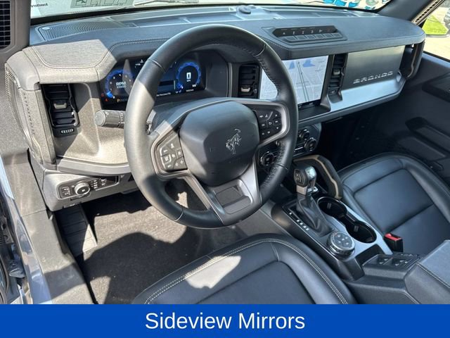 Used 2025 Ford Bronco Badlands image 26
