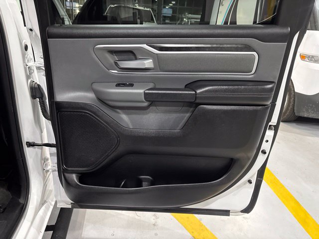 Used 2021 RAM 1500 Big Horn AWD/4WD image 19