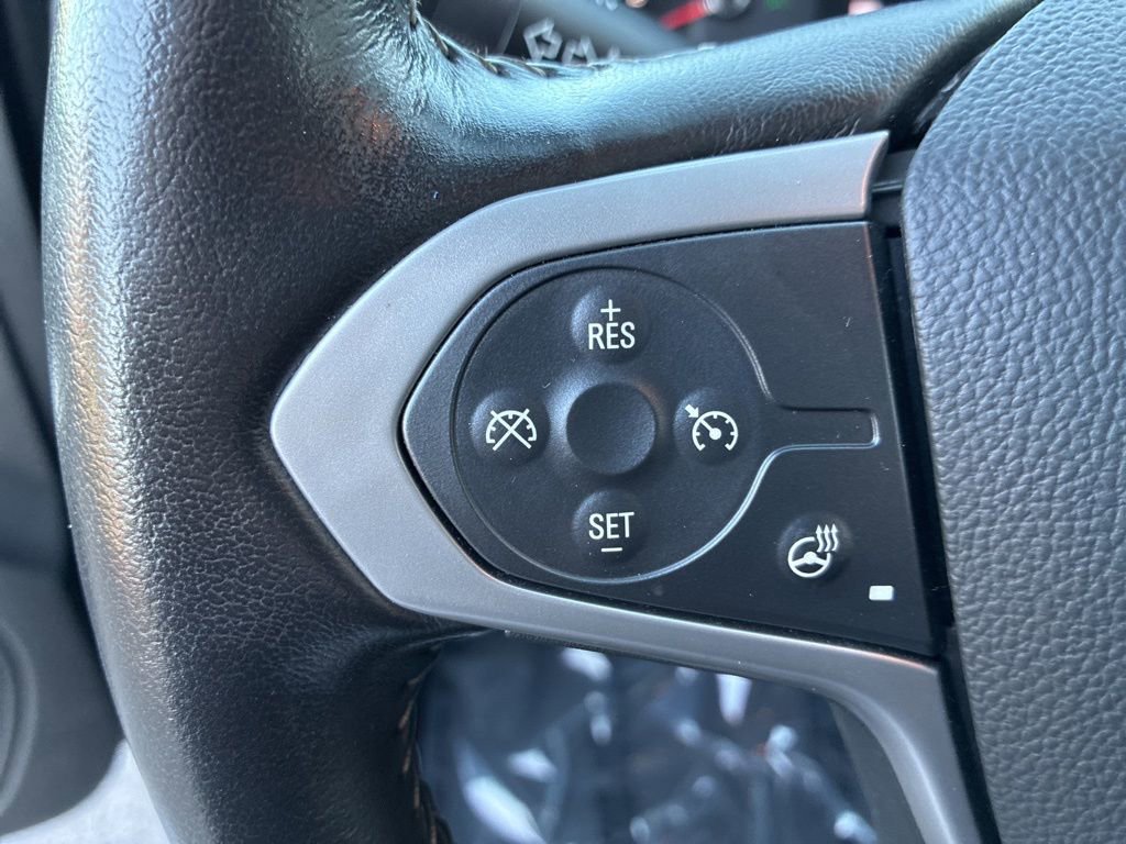 Used 2022 Chevrolet Colorado ZR2 image 24