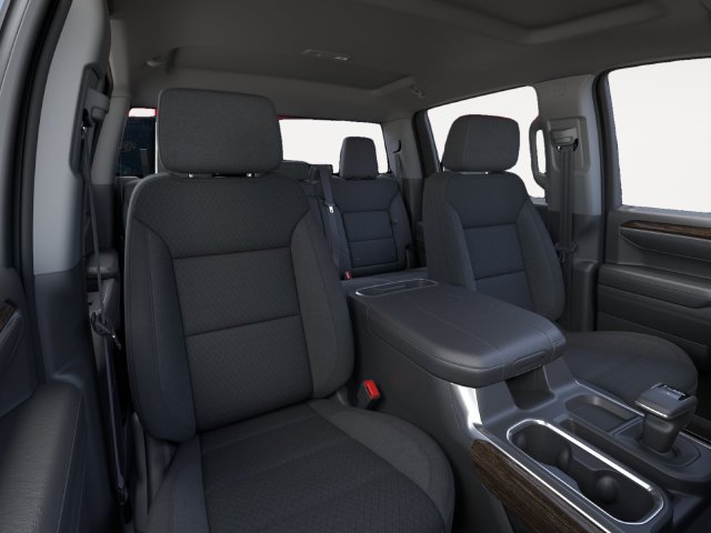 New 2026 GMC Sierra 1500 Elevation AWD/4WD image 16