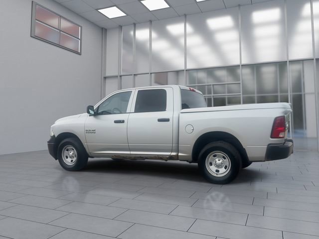 Used 2014 RAM 1500 Tradesman w/ Popular Equipment Group AWD/4WD image 6
